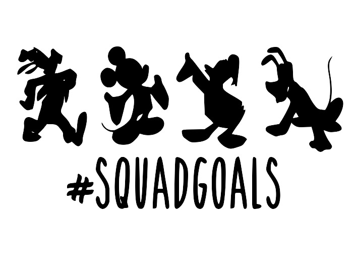 #SquadGoals (Mickey & Friends).svg.jpg 