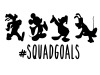 Thumbnail #SquadGoals (Mickey & Friends).svg.jpg 